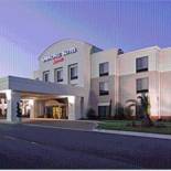 Фотография гостиницы SpringHill Suites by Marriott Savannah I-95 South