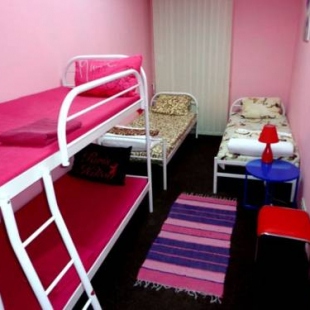 Фотография хостела Риалли Централ