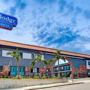 Фотографии мотеля
Travelodge by Wyndham LAX South