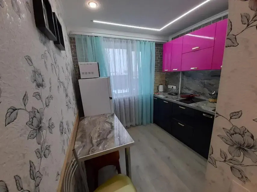 Фотография квартиры Квартира двухкомнатная рядом с ТРК Мурманск Молл