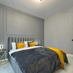 Фотография квартиры Maria Rooms на Улице Покрышкина 2