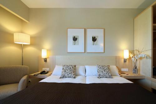 Фотография гостиницы Ramada by Wyndham Madrid Getafe