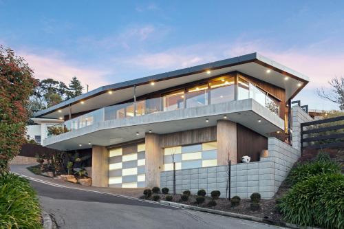 Фотография мини отеля Newton Heights