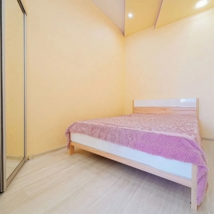 Фотография квартиры Квартира студия БАРБИ