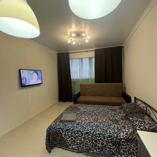 Фотография квартиры Квартира Уютная студия