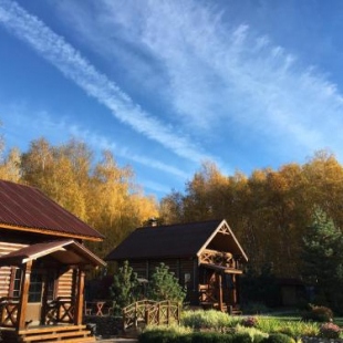 Фотография гостевого дома Прибрежный