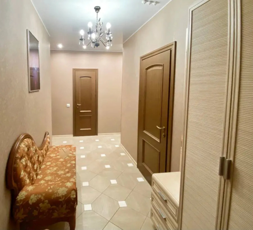 Фотография квартиры Апартаменты на Воронина 14