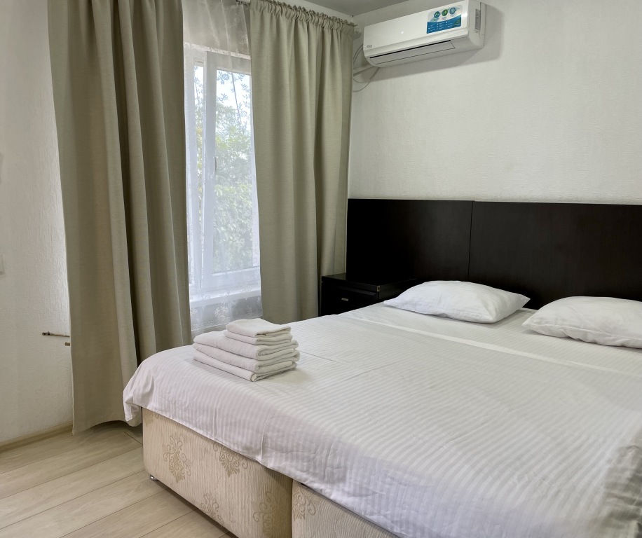 Фотография квартиры Апартаменты Высота 4