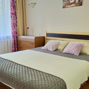 Фотография квартиры Квартира на улице Матросова 6