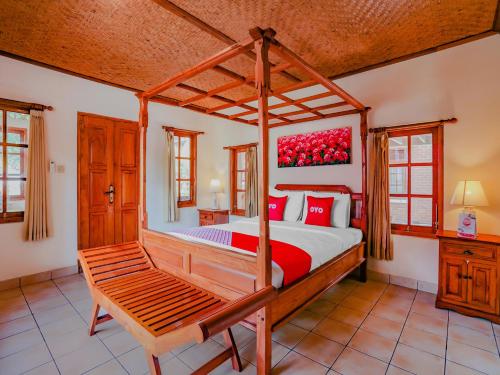 Фотография гостиницы OYO 3836 Vedanta Villa