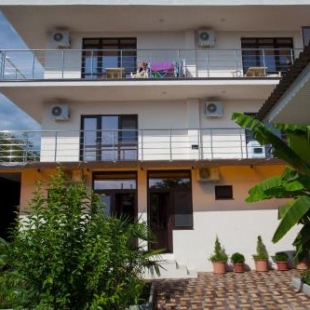 Фотография гостевого дома У Моря