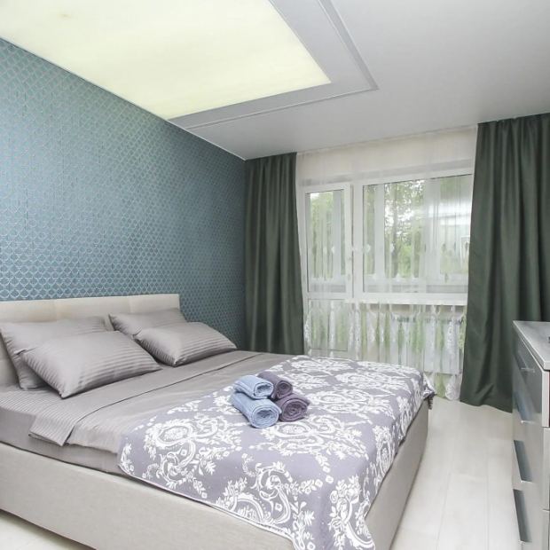 Фотографии квартиры 
            Апартаменты 2 комнатные Энергетиков 39