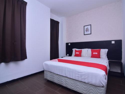 Фотография гостиницы OYO 43959 Astana Hotel