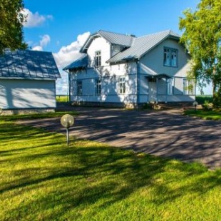 Фотография гостевого дома Villa Kuus Sõlme - Sea View Holiday Home