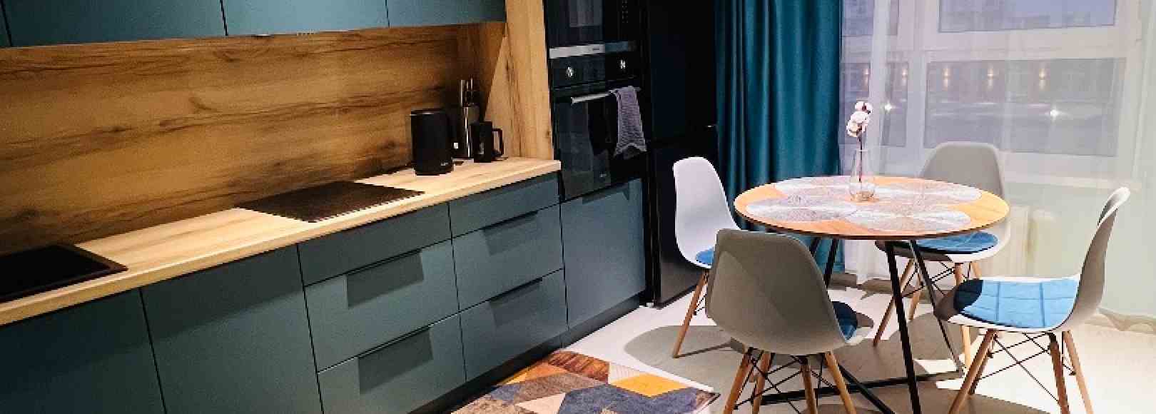 Фотография квартиры Уютная квартира