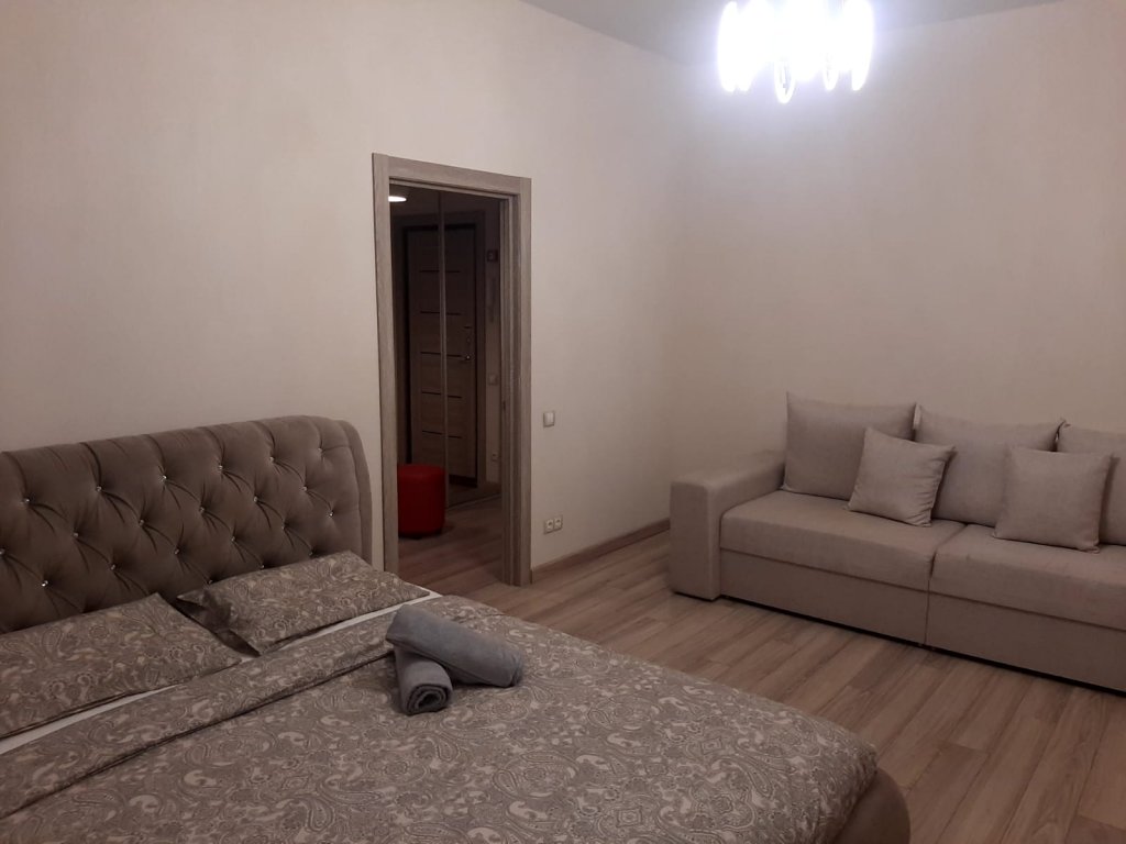 Фотография квартиры Апартаменты MaxRealty24 Вололоколамское Шоссе 71к1