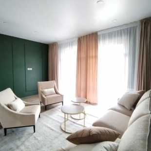 Фотография квартиры Квартира Гармония от Эхо Гор