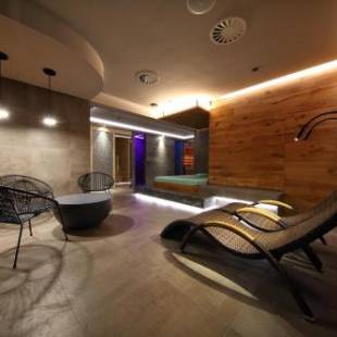 Фотографии апарт отеля
Apartmány Terasy Café