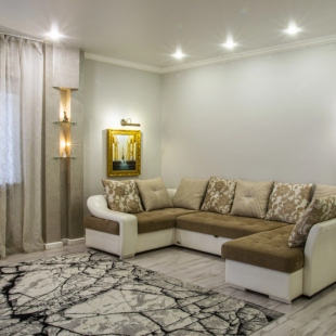 Фотография квартиры Апартаменты с отельным входом 49