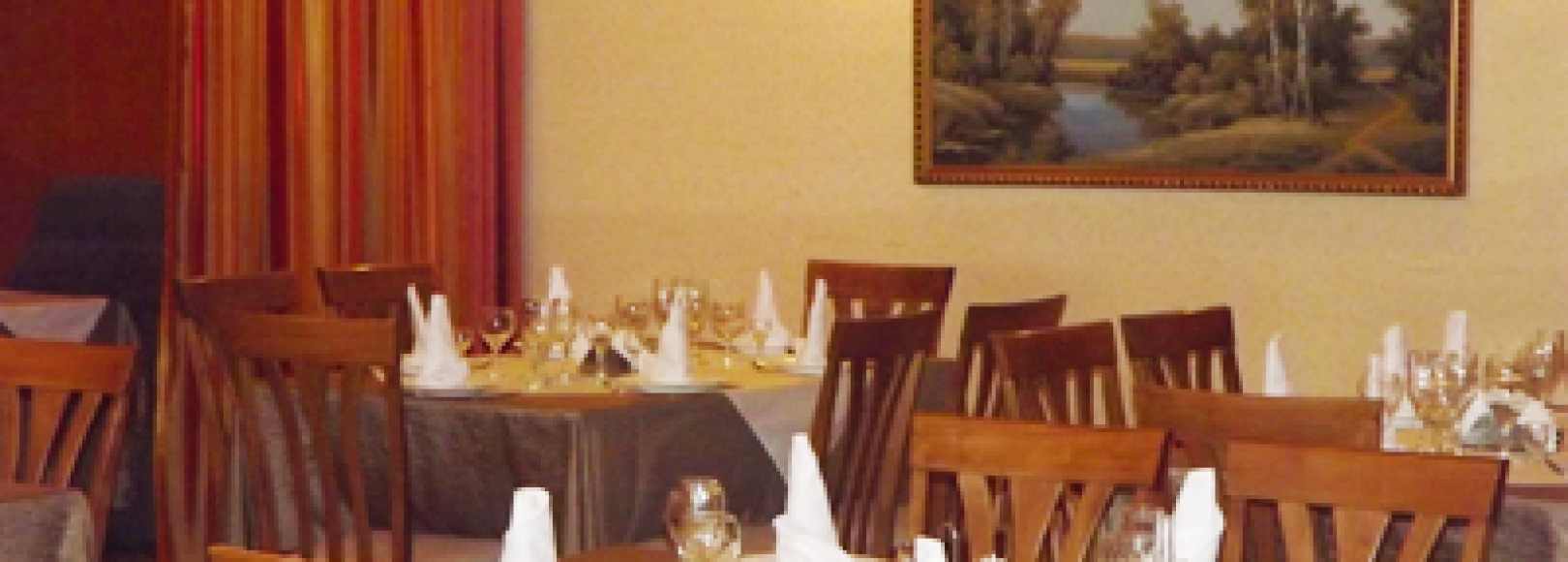 Фотография банкетного зала Премьер