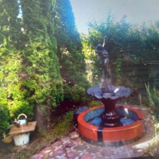 Фотография гостевого дома Олеандр