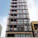 Фотография гостиницы Hotel Grand Bach Kyoto Select