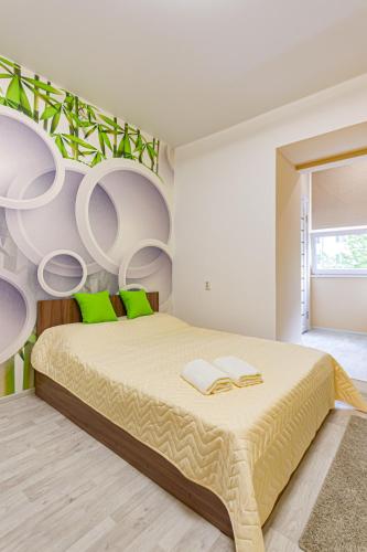 Фотографии мини отеля
Pastel на Мире