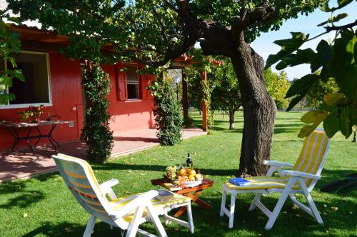 Фотография гостевого дома Villa Irene Pisticci-Matera