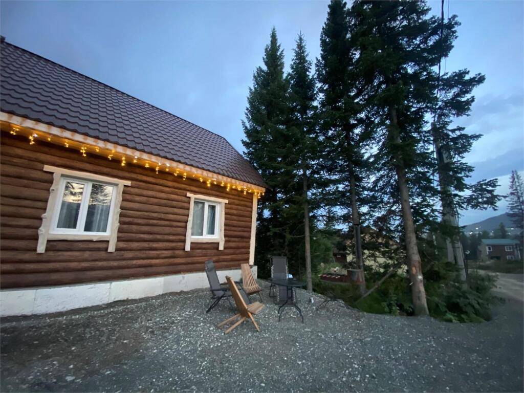 Фотография Коттеджа Guest House Избушки (Гест Хаус)