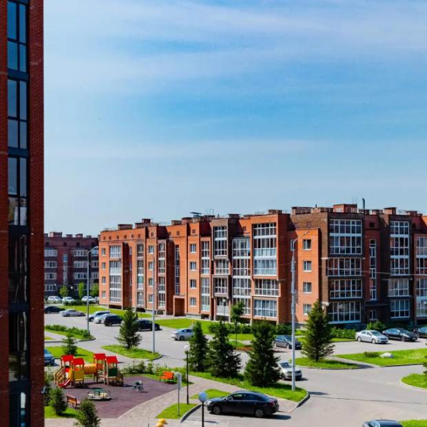 Фотографии квартиры 
            Апартаменты Петровские на улице Марины Цветаевой 36