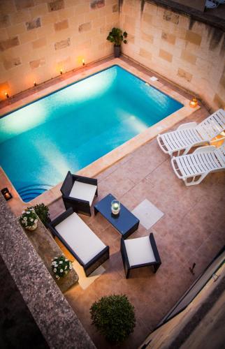 Фотография гостевого дома Moonshine Villa