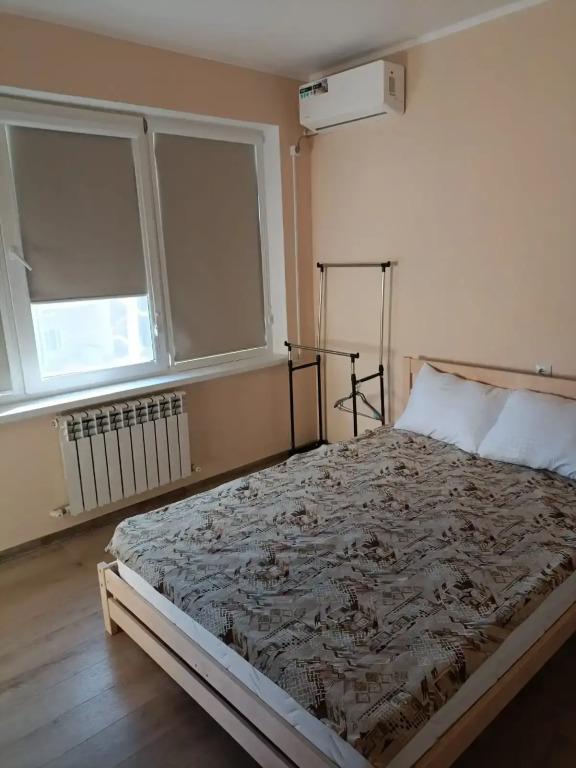 Фотография квартиры Квартира Уютная Однокомнатная с Двумя Лоджиями