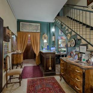 Фотографии гостиницы
Pensione Guerrato