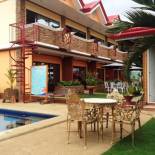 Фотография мини отеля Citadel Bed and Breakfast