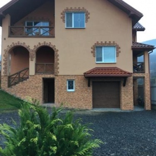 Фотография гостевого дома Оксамита