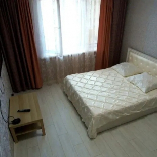 Фотография квартиры Квартира на Спартаковской 125