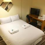 Фотография гостиницы The Tudor House Hotel