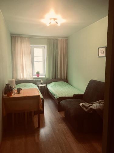 Фотографии гостевого дома
Уголок у Эрмитажа