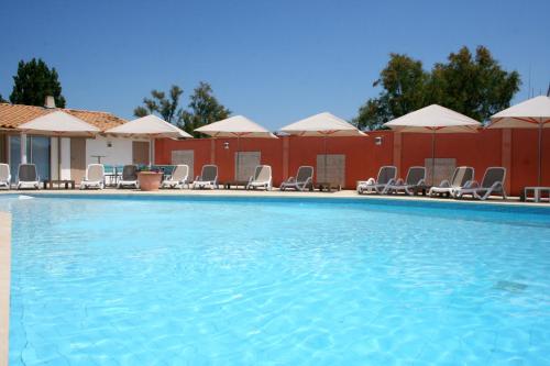 Фотография гостиницы Les Rizières