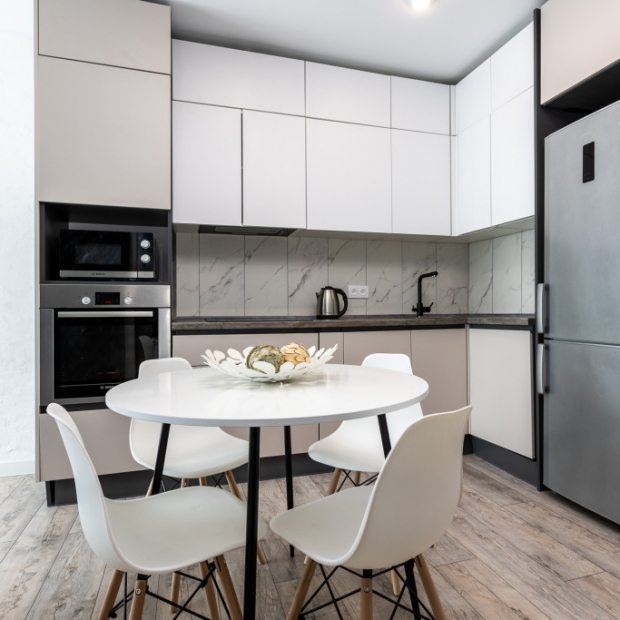 Фотографии квартиры 
            Апартаменты Valencia Minsk World