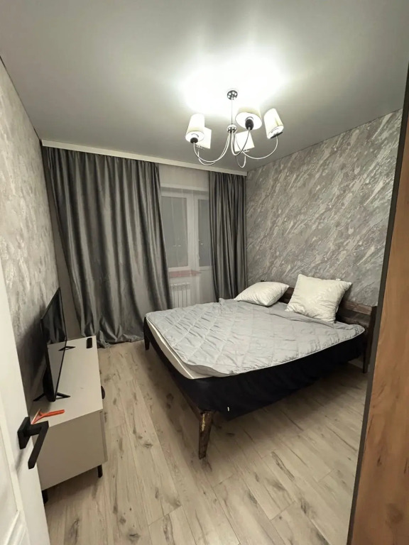 Фотография квартиры Квартира с видом на город улица Колхозная 1к3