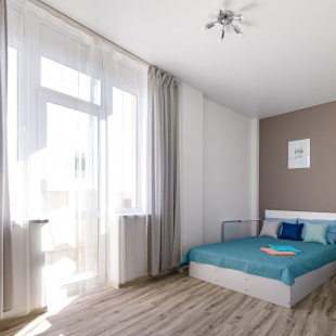 Фотография квартиры Апартаменты Ботаник 11