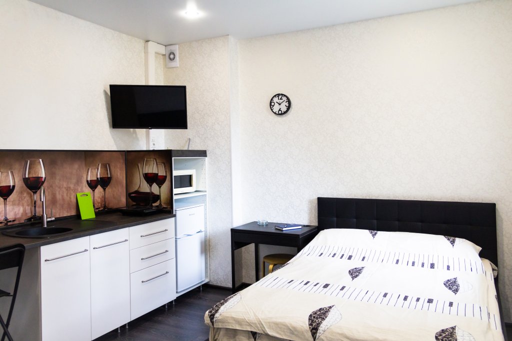 Фотография квартиры Апартаменты АЛЛиС-ХОЛЛ Белинского 30