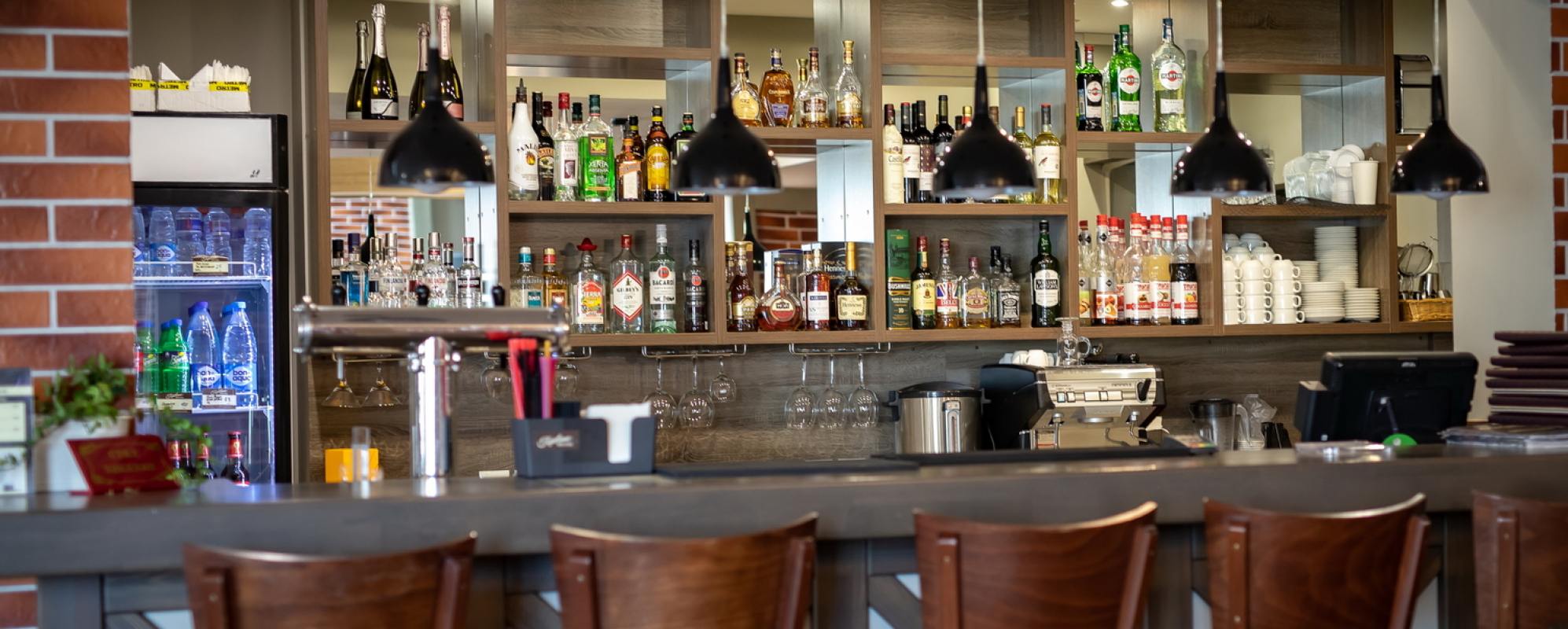 Фотографии банкетного зала Прованс