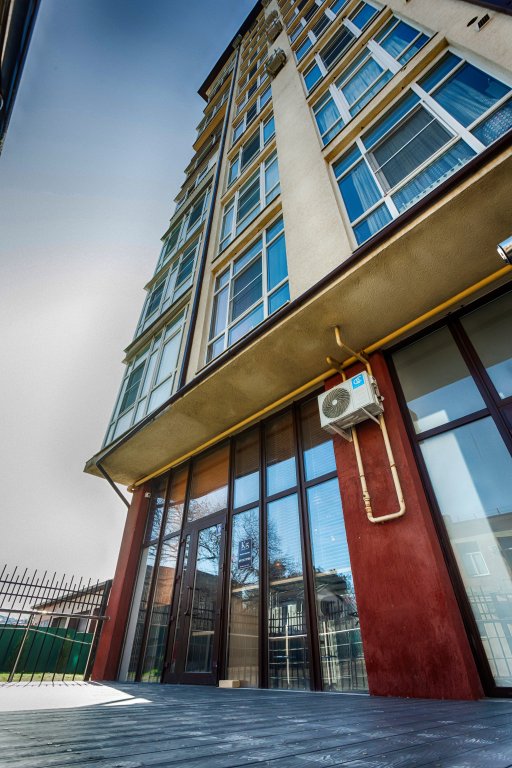 Фотография хостела Хостел К15