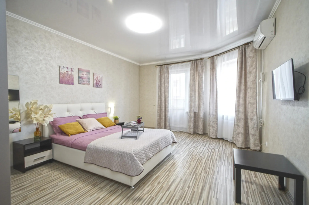 Фотография квартиры Квартира Нежность в Центре Событий