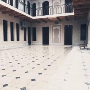 Фотография гостиницы AYUB