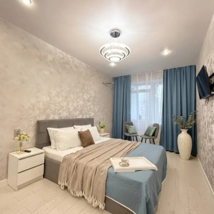 Фотография квартиры Квартира ЖК Эталон