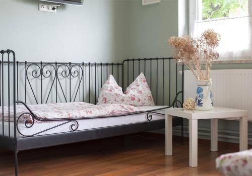 Фотографии гостиницы
Elbblick Quartier WELTRAD manufactur & Restaurant