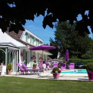 Фотографии мини отеля
Le Point du Jour